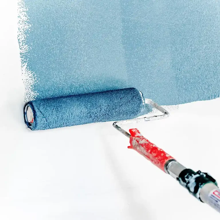 Exterior House Painters in Raleigh